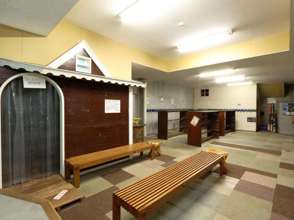 Hotel Cerulean Alpine Otari Kültér fotó
