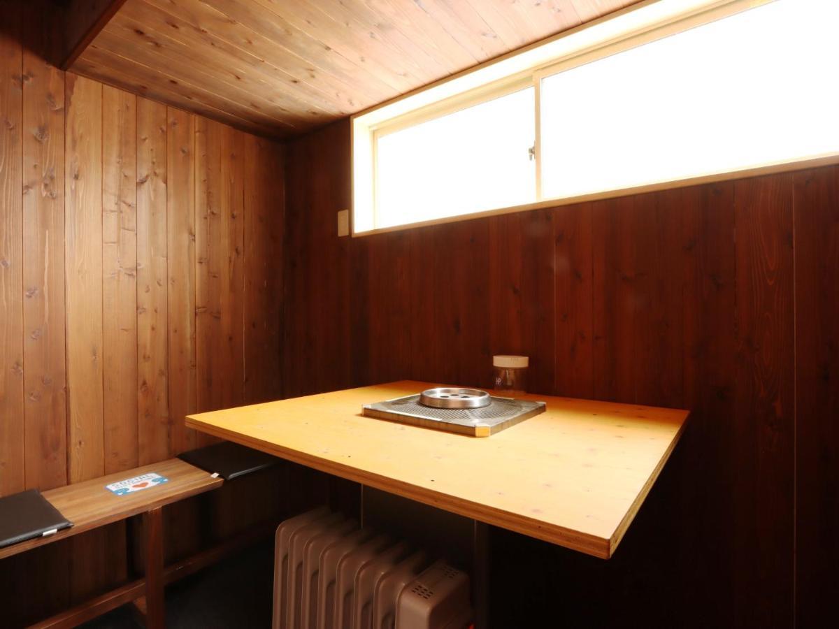 Hotel Cerulean Alpine Otari Kültér fotó