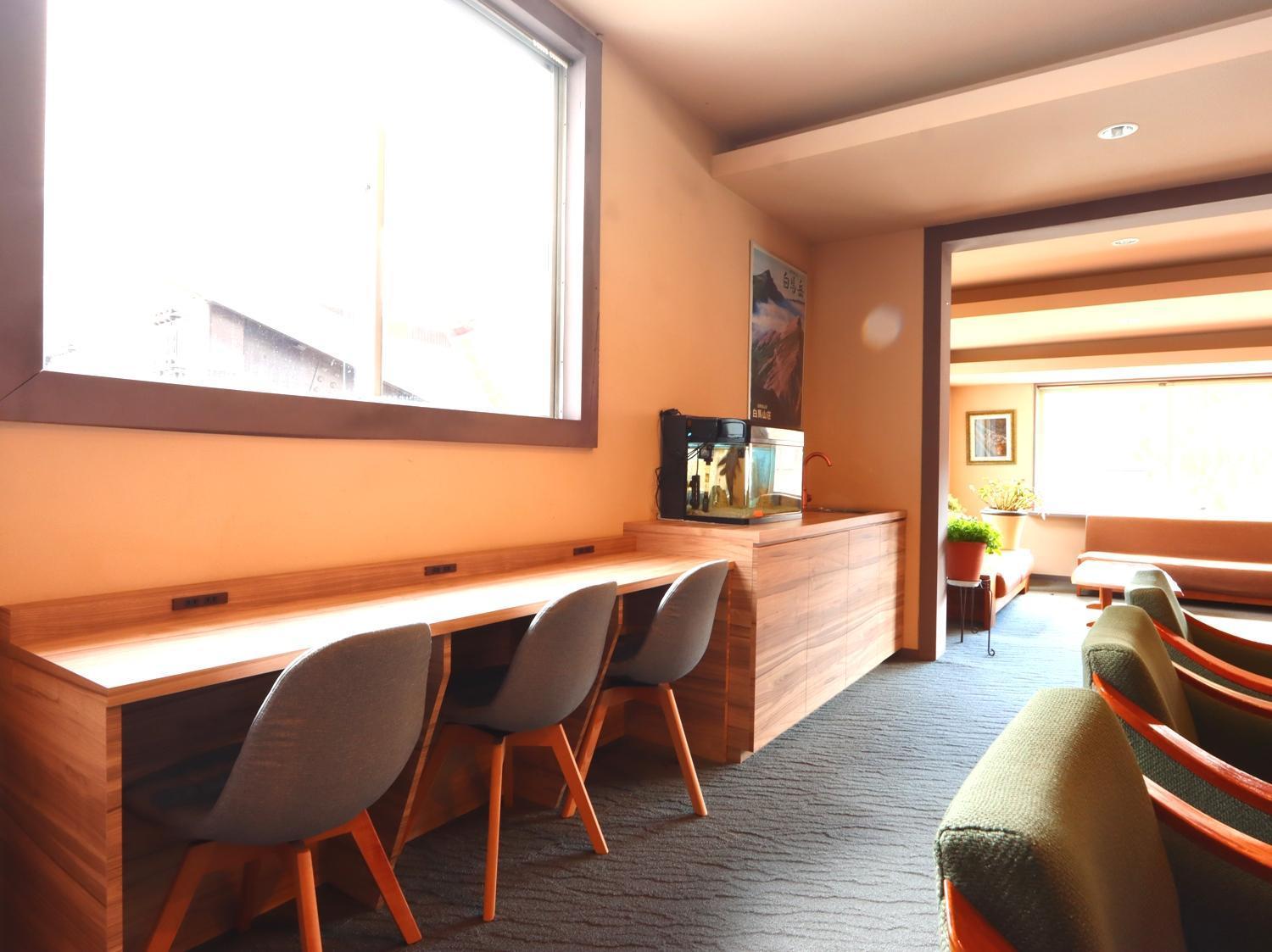 Hotel Cerulean Alpine Otari Kültér fotó