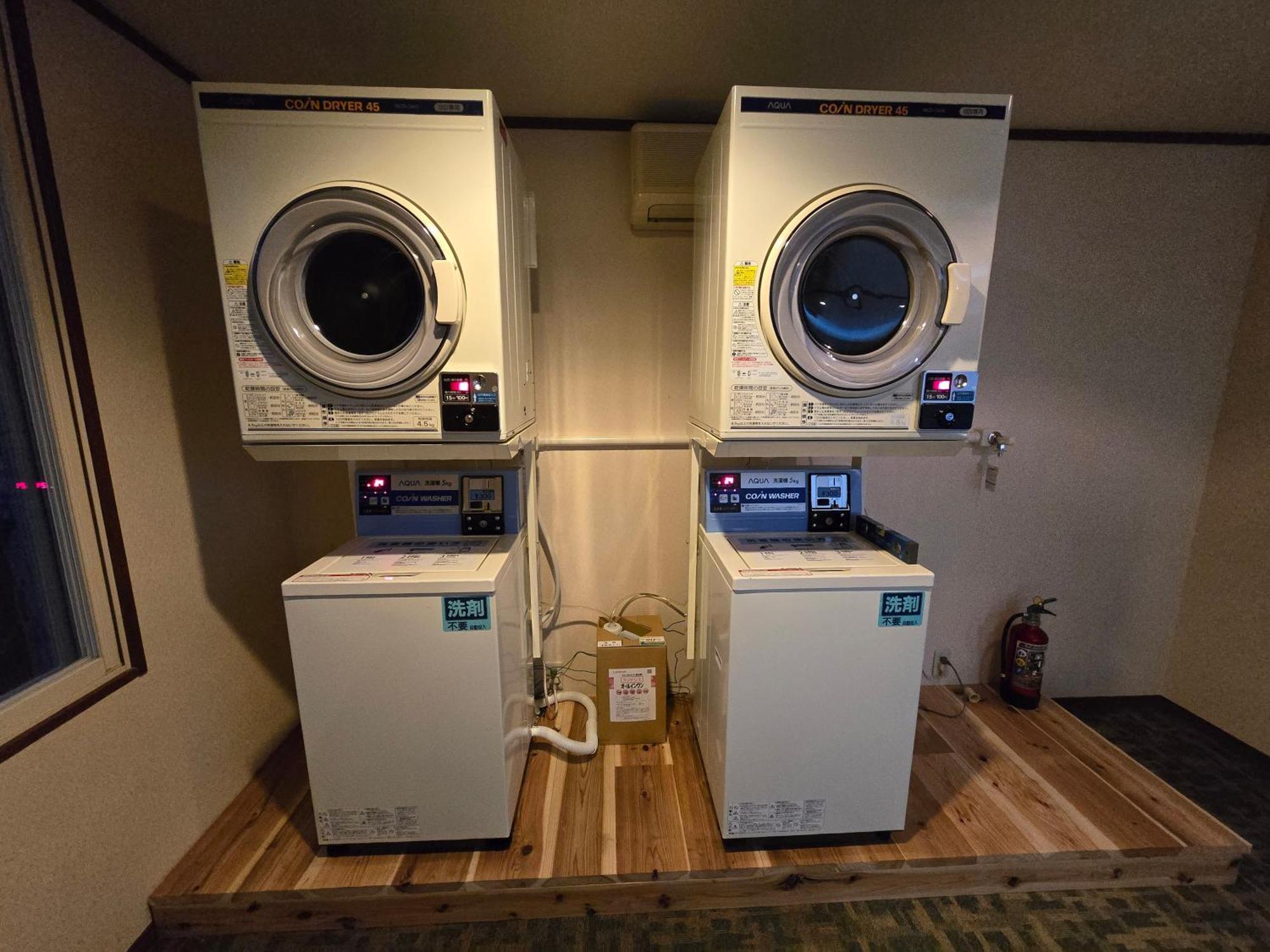 Hotel Cerulean Alpine Otari Kültér fotó