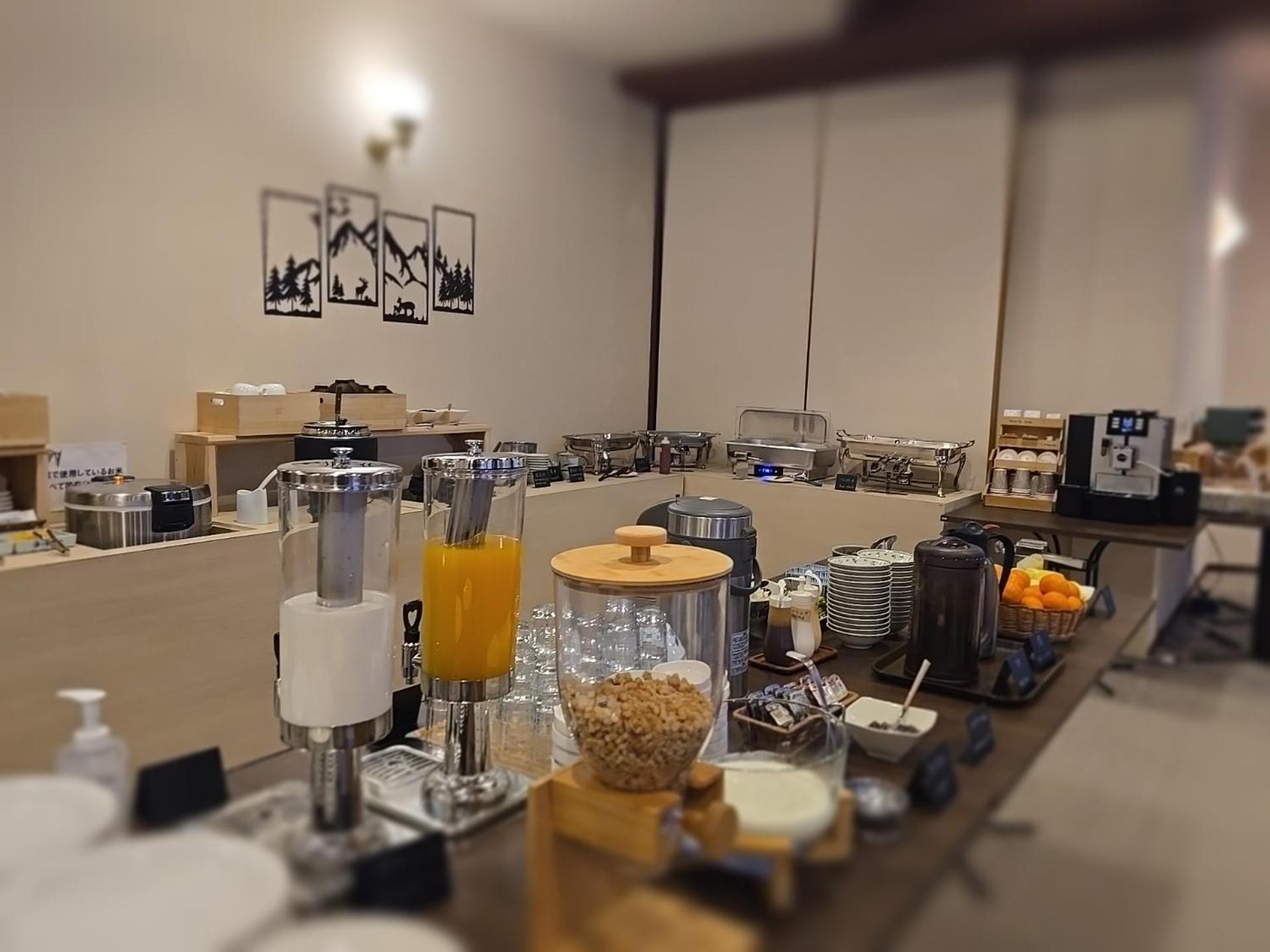 Hotel Cerulean Alpine Otari Kültér fotó