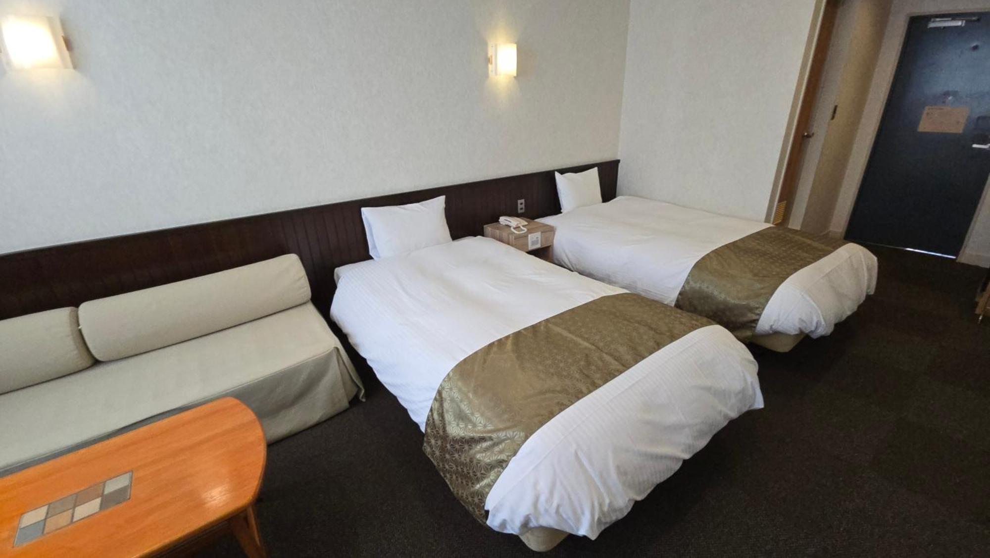 Hotel Cerulean Alpine Otari Kültér fotó