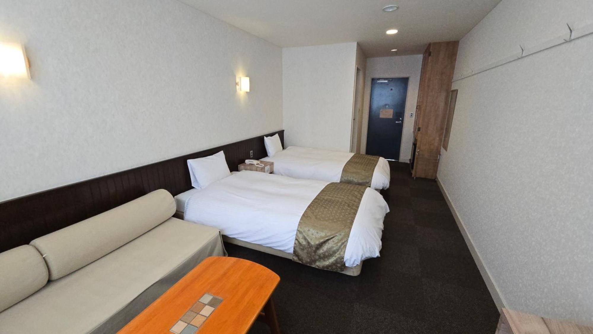 Hotel Cerulean Alpine Otari Kültér fotó