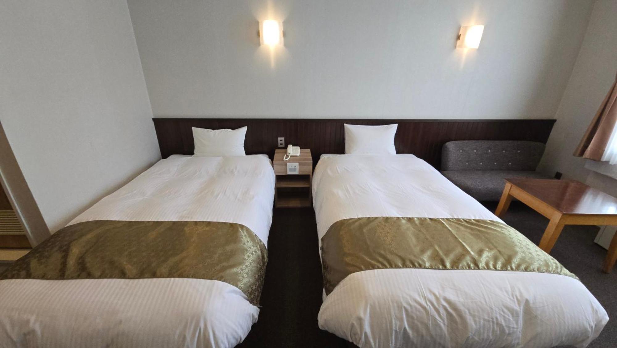 Hotel Cerulean Alpine Otari Kültér fotó